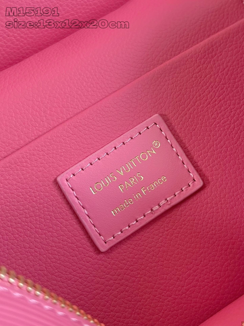 LV Cosmetic Bags